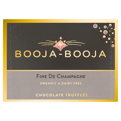 Booja fine champagne - fine, de
