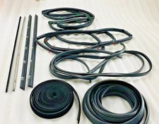 Door Window Trim Molding Seal
