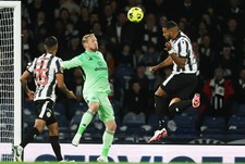 JONAH AYUNGA - ST. MIRREN -