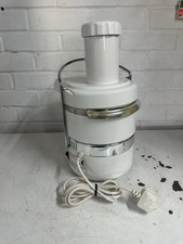 Jack LaLanne's Power Juicer