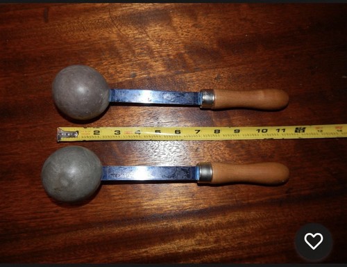 Japanese massage mallets - japanese,