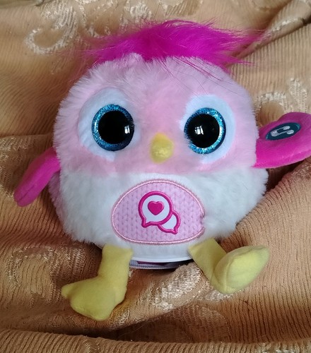Vtech lolibirds lolito pinky - lolibirds,