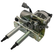 JCB Telemaster Wiper Motor |