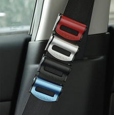 2PCS Car Safety Seat Belt