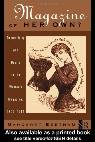 Magazine her own - magazine, of