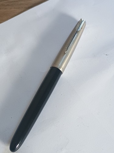 Parker fountain pen - fountain,