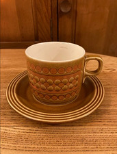 Hornsea Pottery Vintage Retro