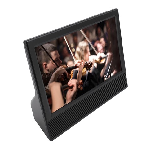 Portable digital with hd - digital,