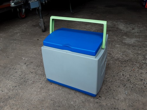 Waeco hot cool - hot/cool, 12v