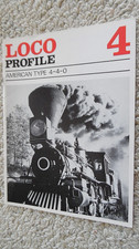 LOCO PROFILE #4: AMERICAN TYPE