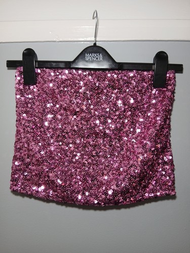 Free people pink - people, sequin
