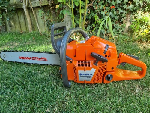 Husqvarna 365 professional - 365,
