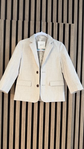 Next boys beige - boys,