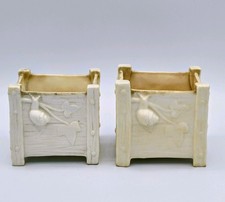 A Royal Worcester Antique