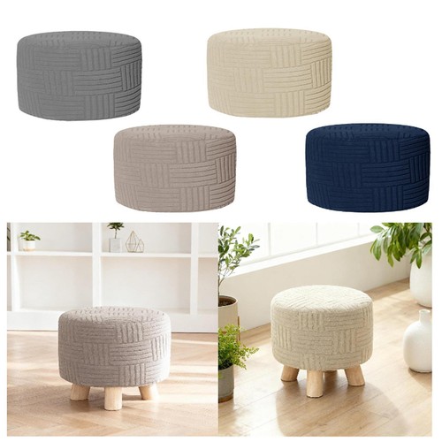 Ottoman cover footrest - ottoman,
