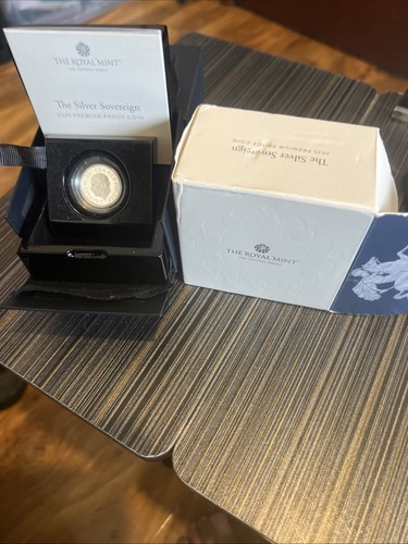2025 silver sovereign premium - 2025,