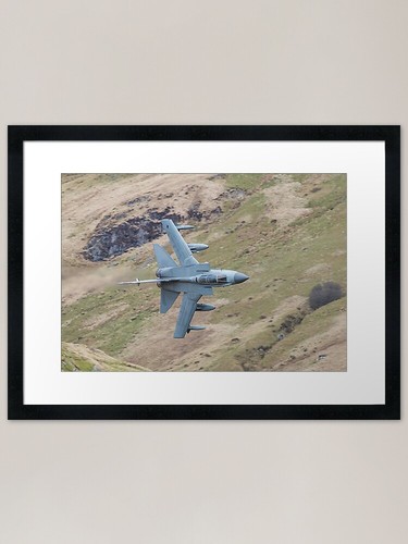 Raf tornado gr4 - gr4, art