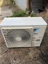 Daikin 10Kw Concealed Ducted Split System.