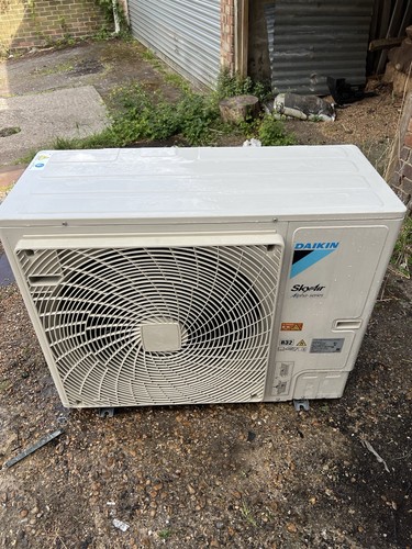Daikin 10kw concealed ducted - 10kw,
