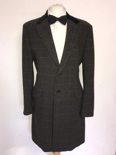 Paul smith mens long - smith, brown