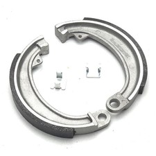 Casa Lambretta D LD E F Front