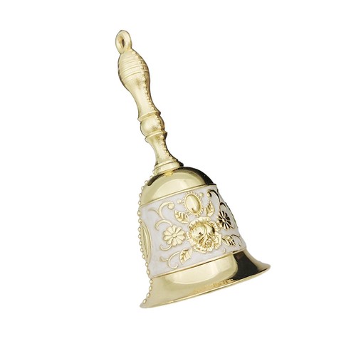 Decorative hand bell rustproof - hand,