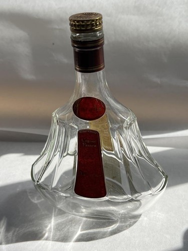 Hennessy paradis old bottle - hennessy,