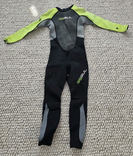 Gul flex full length - gul, x-flex