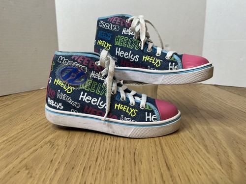 Heelys veloz he100908 kids - he100908, 13c