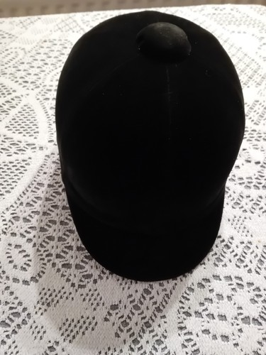 Riding hat - riding,