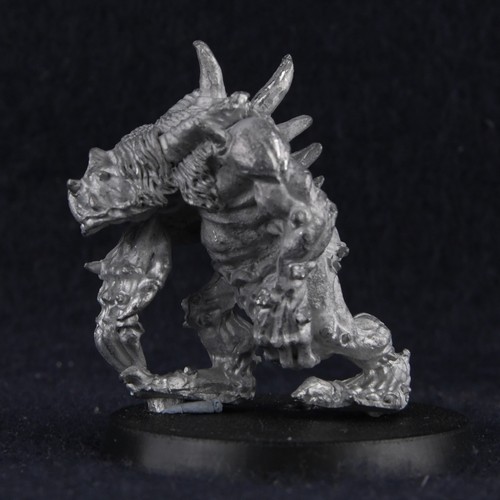 Mutant ogre c23 - mutant, giant
