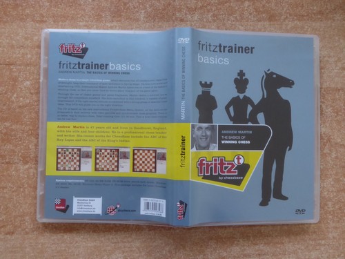 The basics winning chess - the,