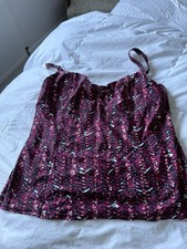 Women’s Tankini Top