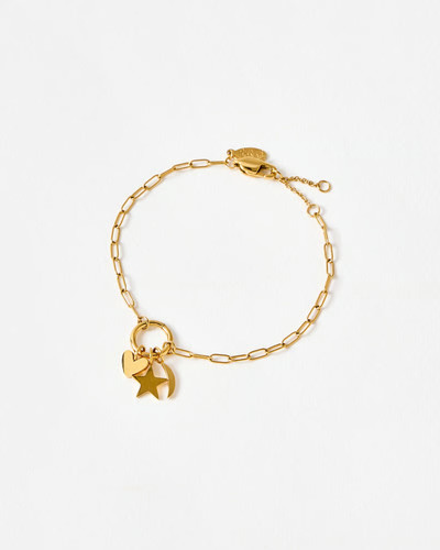 Oliver bonas nina star - bonas, star,