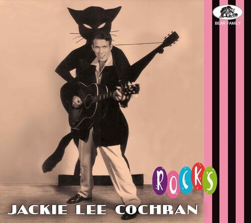 Jackie lee cochran - lee, :