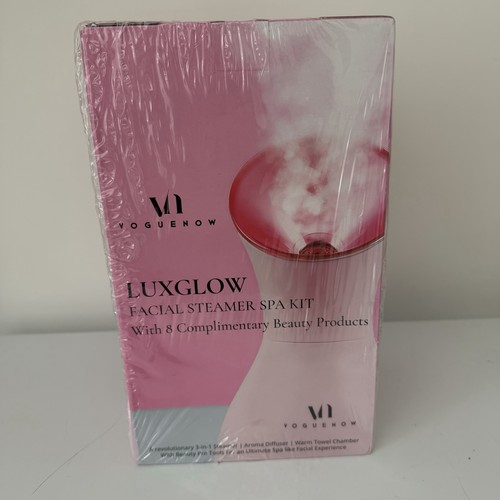 Voguenow facial steamer spa - facial,