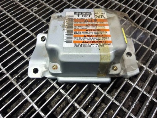 Suzuki jimny srs control - suzuki,