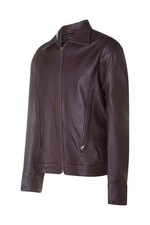 Wrested Leather ,  X-Men Days