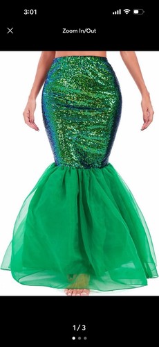 Funna mermaid costume for - funna,