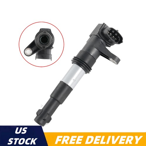Ignition coil for - coil, romeo