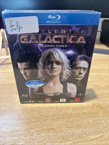 Battlestar galacticia season - battlestar,