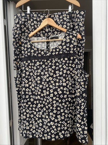 Next shorts and top - next,
