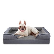Medium Dog Bed, Orthopedic