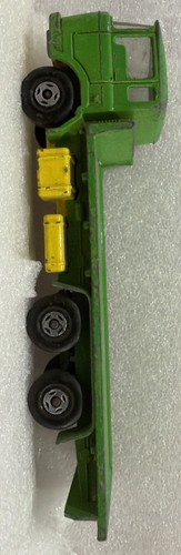 Matchbox super kings - matchbox,