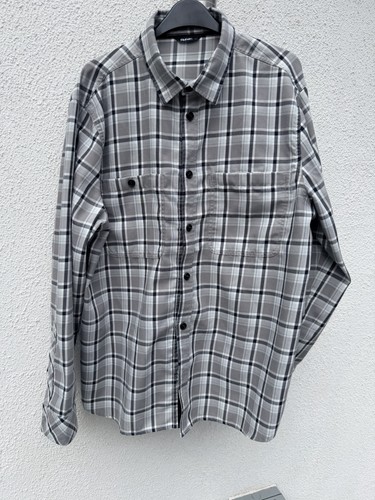Men rohan kielder grey - men’s,