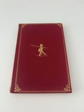 Now We Are Six- 1st Deluxe