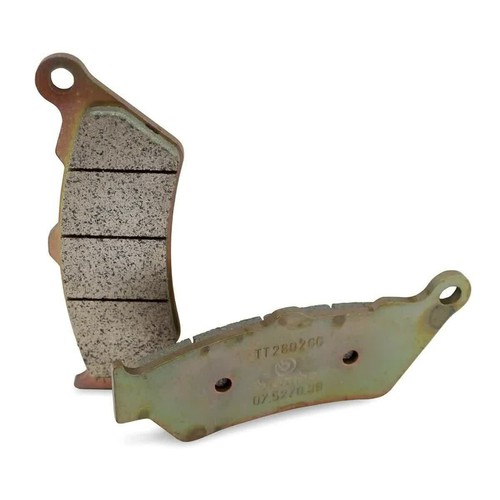 Pair brake pads brembo - pair,