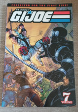 G.I.Joe Classic Volume 7 TPB