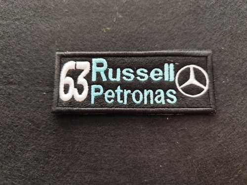 George russell mercedes - f1,