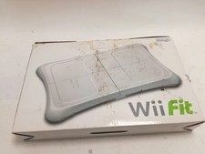 Nintendo Wii Fit Balance Board
